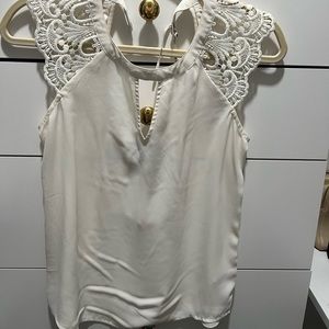 Express white Blouse